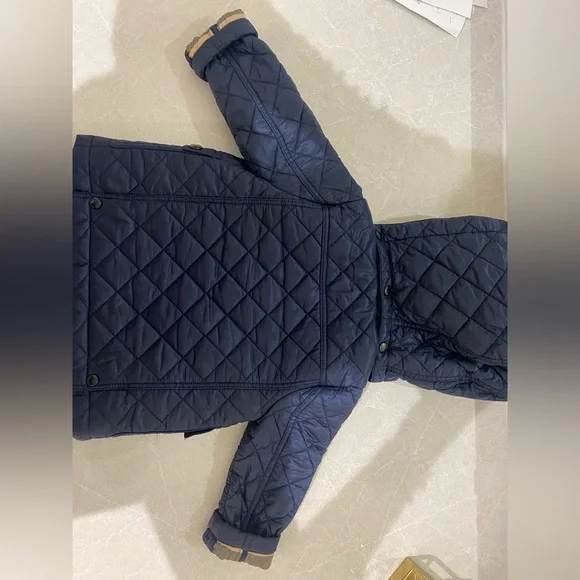 Baby jacket - Picture 4 of 4